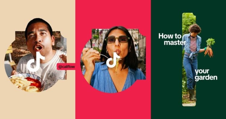 TikTok presenta nueva identidad visual e introduce "The Spark" y "Discovery Bar" 1 PORTADA MN 2026 03 30T131438.567