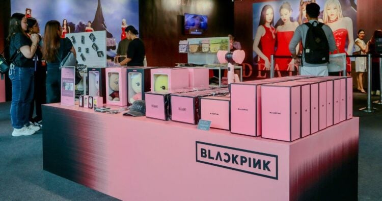 BLACKPINK llega a Lima con su pop-up store: ¿dónde y cuándo estará disponible? 1 PORTADA MN 2026 03 31T122337.534