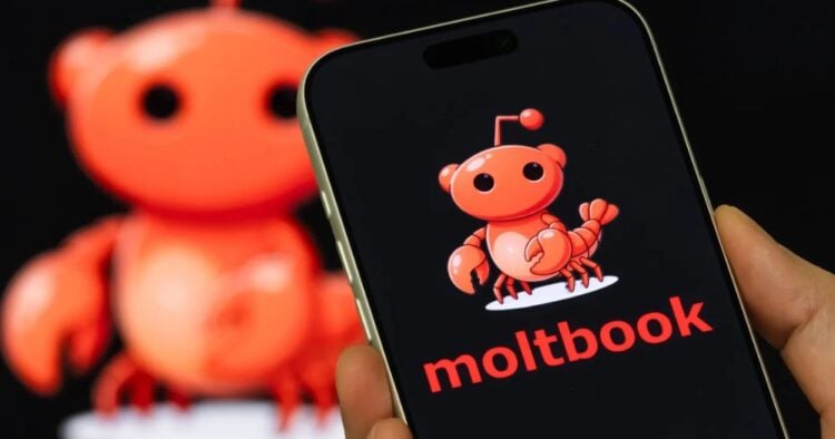 Meta compra Moltbook, la red social donde interactúan agentes de IA 1 PORTADA MN 4 1