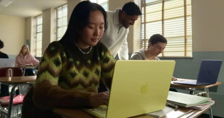 Apple lanza la MacBook Neo: su laptop más accesible y compacta 1 PORTADA MN 5