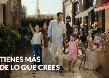 PORTADA SCOTIABANK TIENES MAS DE LO QUE CREES