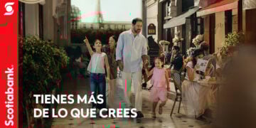 PORTADA SCOTIABANK TIENES MAS DE LO QUE CREES
