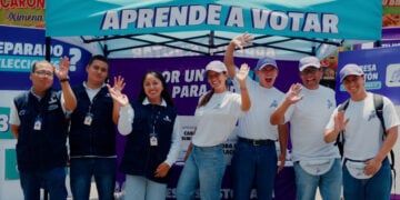 La estrategia de Yape que contribuye a fomentar un voto informado en Perú 4 PORTAL 3.jpg
