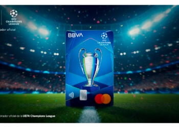 PORTAL MASTERCARD TARJETA CHAMPIONS