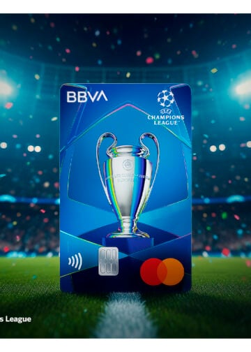 PORTAL MASTERCARD TARJETA CHAMPIONS