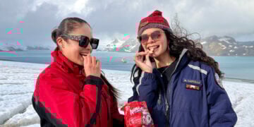 Animalitos San Jorge evoluciona: el snack icónico de la infancia se convierte en una plataforma de educación ambiental 2 PORTAL SAN JORGE ANIMALITOS