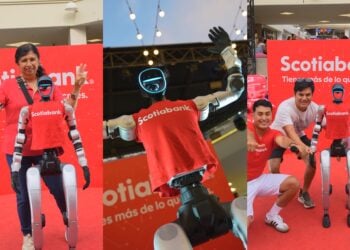 PORTAL SCOTIABANK HUMANOIDE