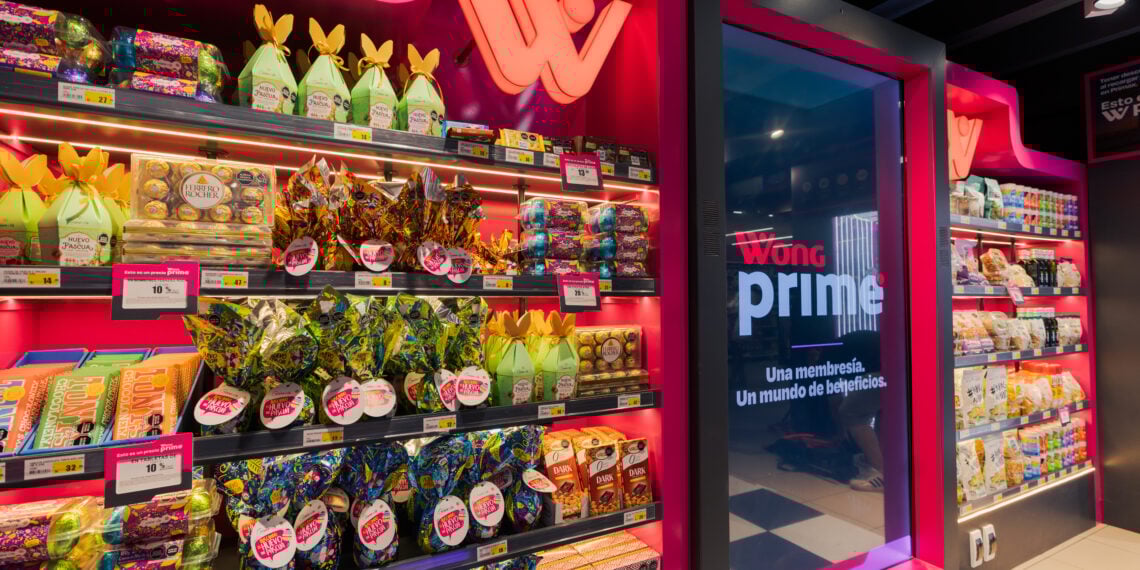 PORTAL WONG Wong Prime