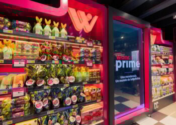 PORTAL WONG Wong Prime