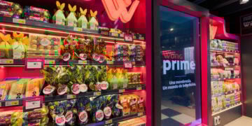 Wong fortalece su propuesta Wong Prime y la lleva más allá del e-commerce 3 PORTAL WONG Wong Prime