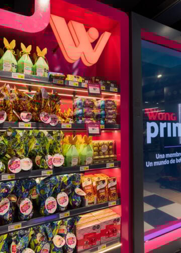 PORTAL WONG Wong Prime