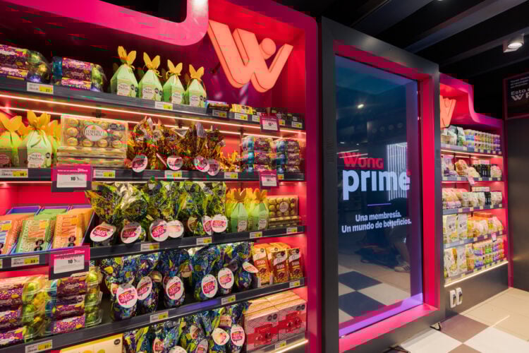 PORTAL WONG Wong Prime