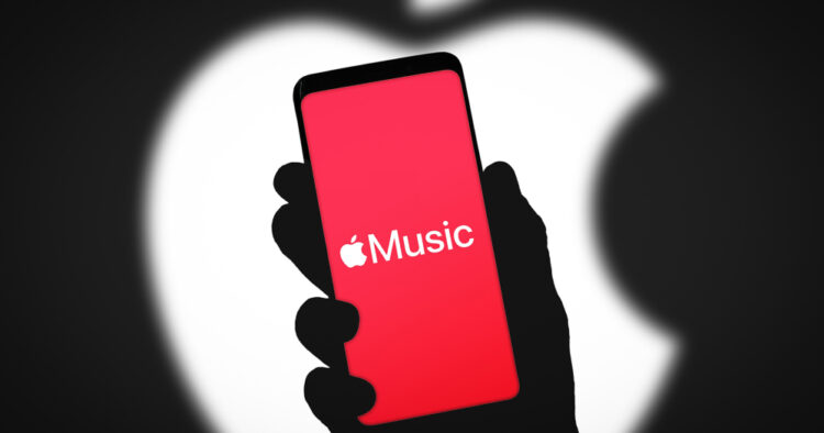 Apple Music pide a sellos discográficos y distribuidoras que especifiquen la música que ha sido generada con IA 1 PORTAL.jpg 1