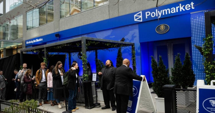 ¿Qué es Polymarket y en qué consistió su pop-up “Situation Room” en Washington? 1 PORTAL.jpg 43