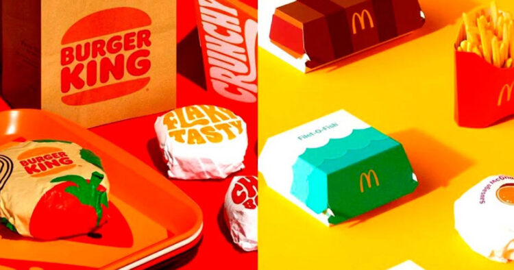 La mordida más pequeña del mundo: Burger King Alemania se burla del CEO de McDonald's 1 PORTAL.jpg 5 3