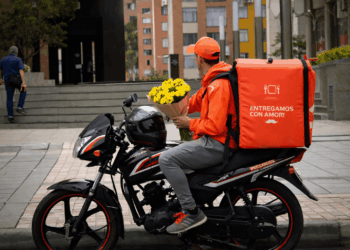 Rappi Flores Amarillas 1 1