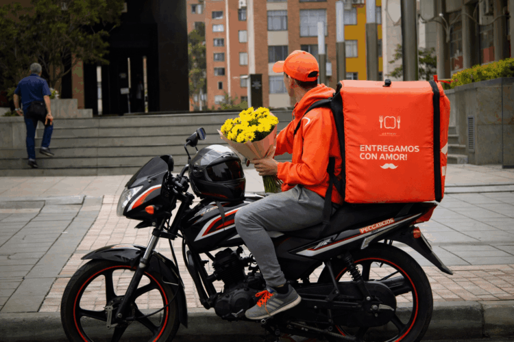 Rappi Flores Amarillas 1 1