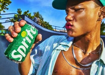 Sprite Fresh Logo 27