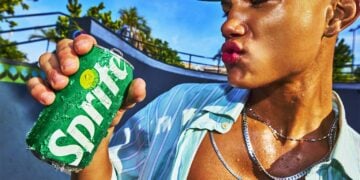 Sprite Fresh Logo 27