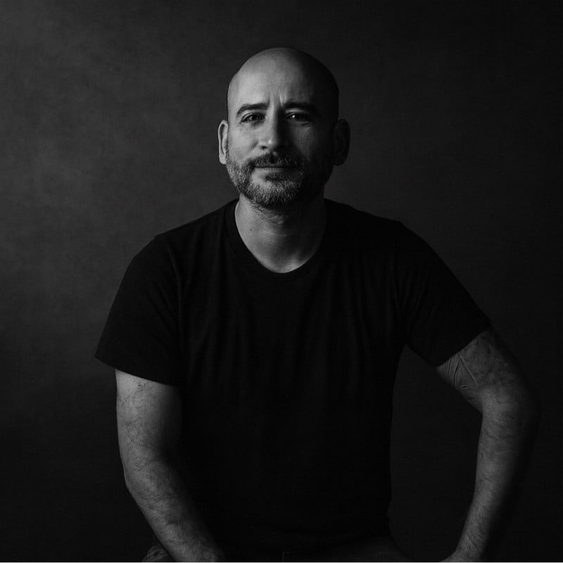 "Mejor Panel del Sur 2026": conoce al jurado encargado de seleccionar las piezas finalistas 4 Tony Cruz