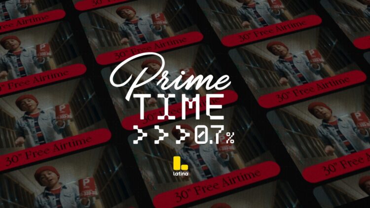 Latina acelera telenovela para liberar espacio en prime time y apoyar la campaña Ponle Corazón 1 WhatsApp Image 2026 03 06 at 2.24.15 PM