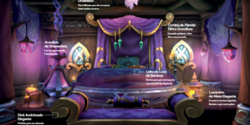 WoW Decor Hero. BSPomXc