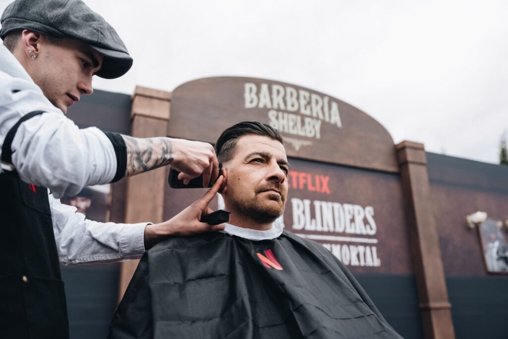 atletico madrid peaky blinders barberia 4