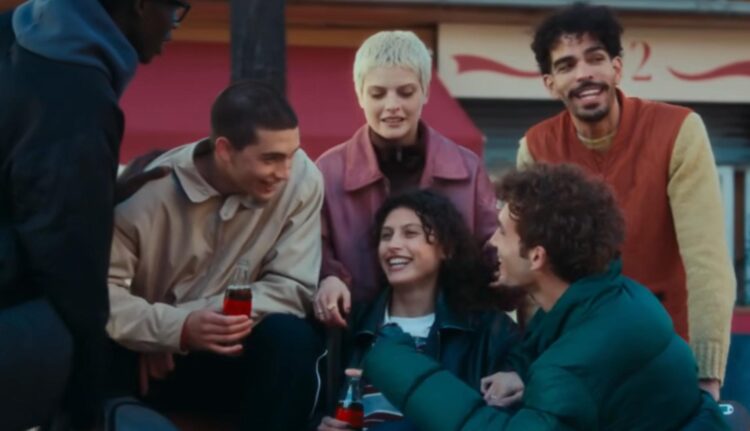 Coca-Cola Zero lanza un spot sobre el valor de compartir con quienes amas 1 coca cola add zero