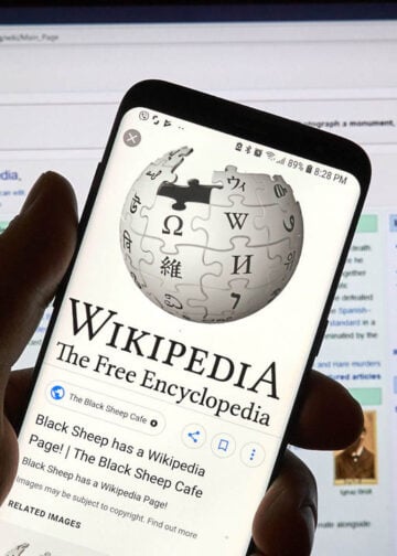 MercadoNegro 22 editar wikipedia