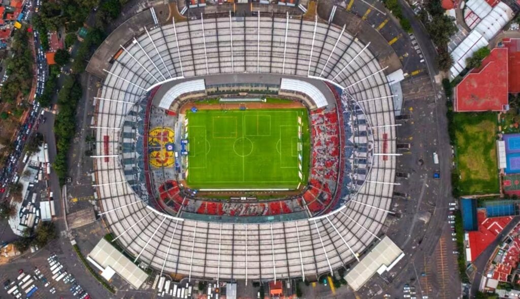 estadio futbol mundial 2026