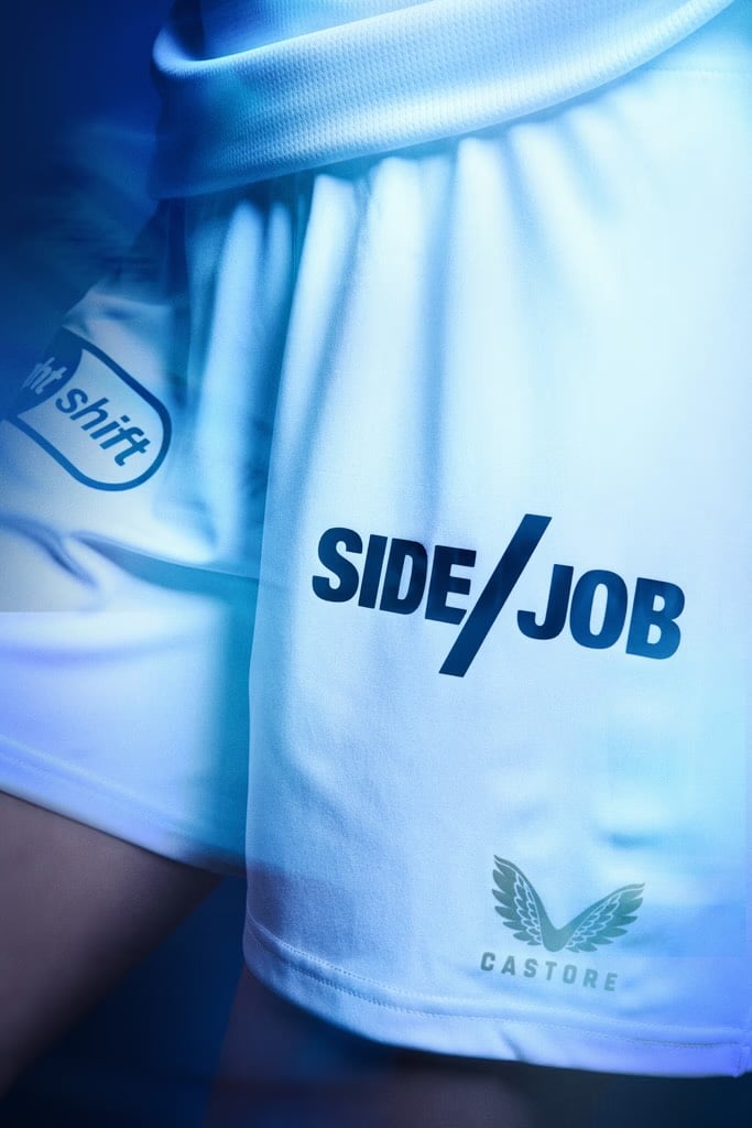 FC Zürich reemplaza patrocinadores por "trabajos secundarios" para exigir mayor reconocimiento al fútbol femenino 5 fc zurich side job