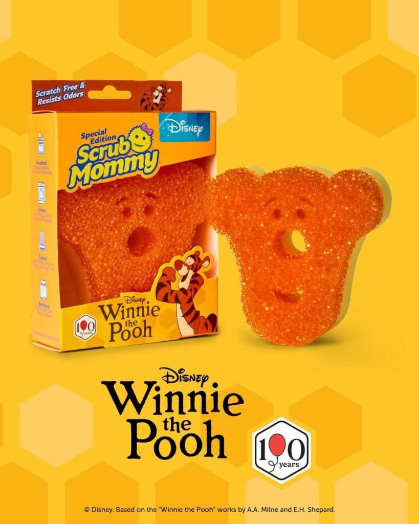 Wet N Wild lanza colección inspirada en Winnie the Pooh por su 100 aniversario 13 get 2