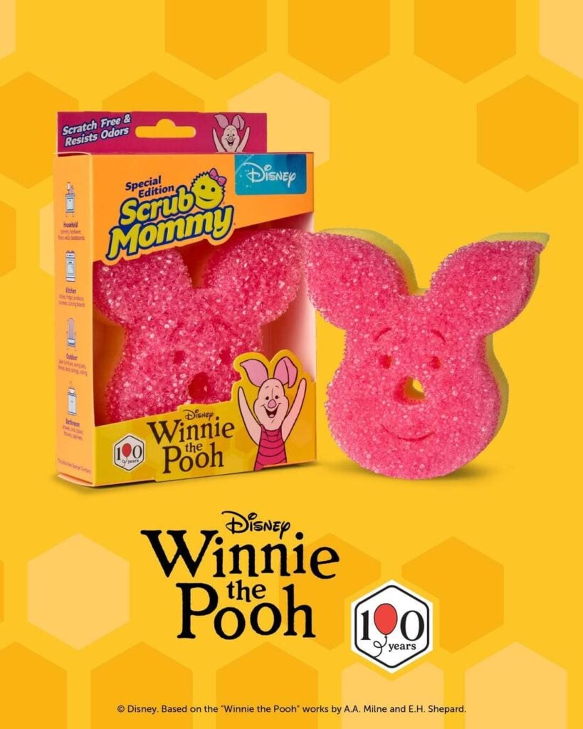 Wet N Wild lanza colección inspirada en Winnie the Pooh por su 100 aniversario 14 get 3