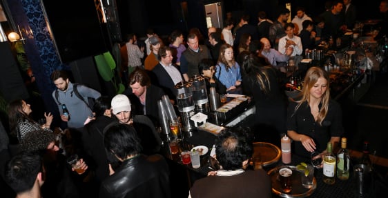 ¿Qué es Polymarket y en qué consistió su pop-up “Situation Room” en Washington? 2 grafica cuerpo 2.jpg 1