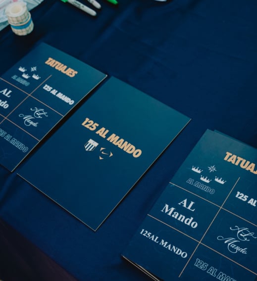 125 tatuajes por los 125 años de Alianza Lima: una activación de Nike para toda la vida 3 grafica cuerpo 2.jpg