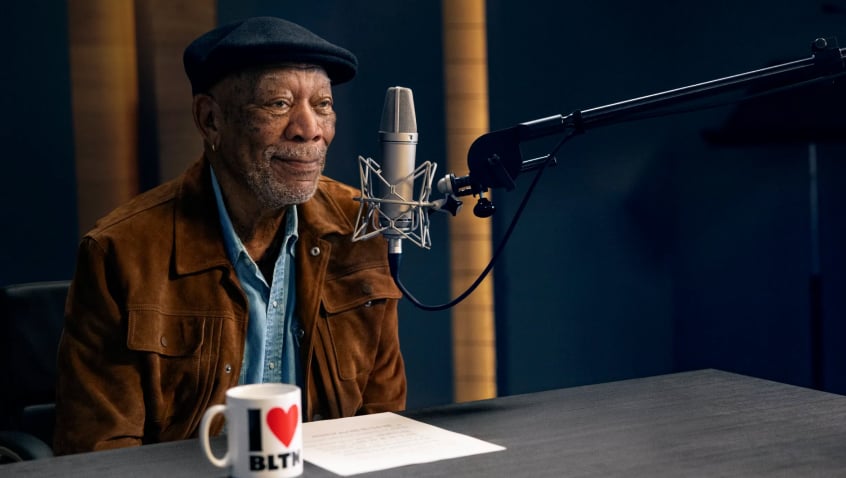 Morgan Freeman debuta como la voz de los anuncios de la estación Baker Street del metro de Londres 3 grafica cuerpo.jpg 5
