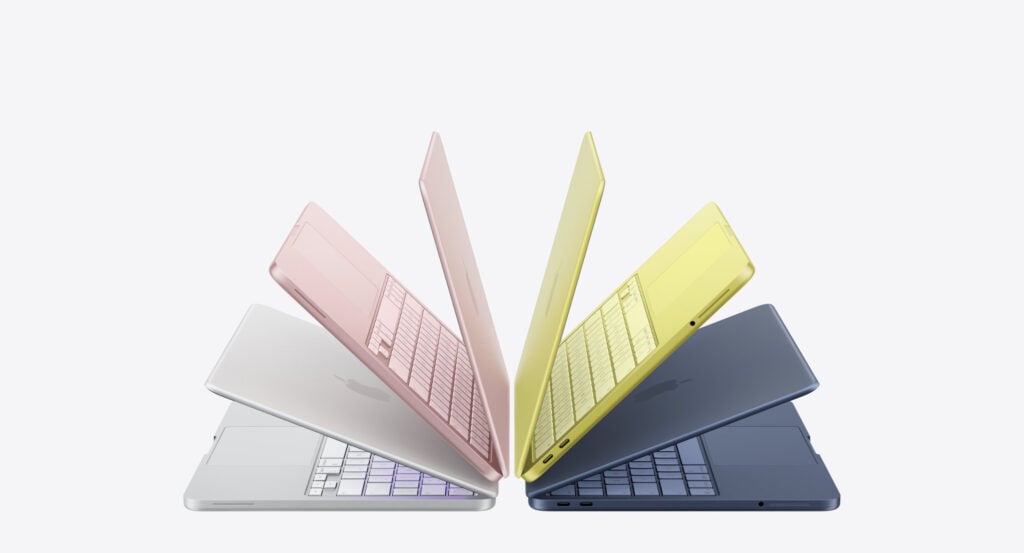 Apple lanza la MacBook Neo: su laptop más accesible y compacta 5 highlights colors endframe c5rr2wp9mp0m large 2x