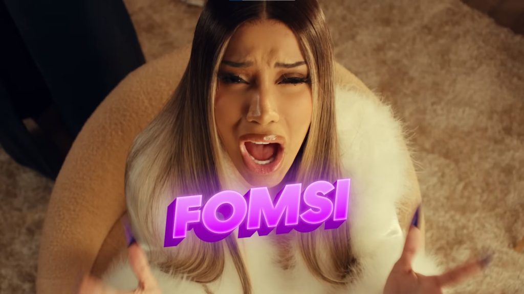 Cardi B protagoniza campaña que presenta Planner, la nueva función con IA de Yahoo Mail 2 image 19