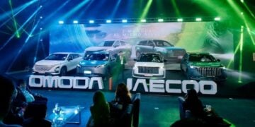 OMODA & JAECOO inician operaciones en Perú con una propuesta de movilidad inteligente y diseño futurista 5 image 58