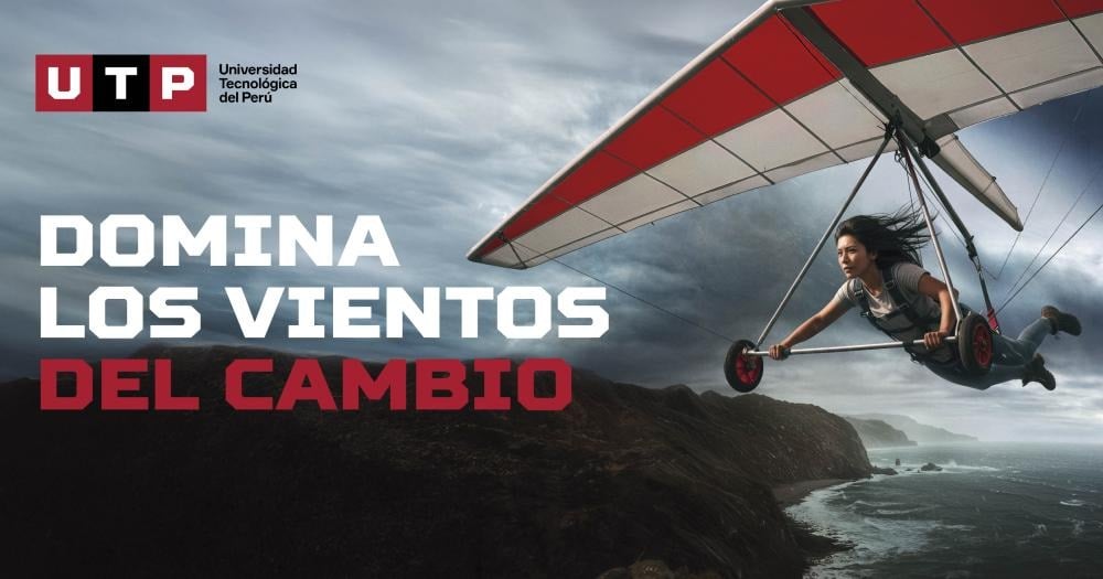 UTP activa un panel dinámico que simboliza la capacidad de adaptación de sus estudiantes 2 image 59