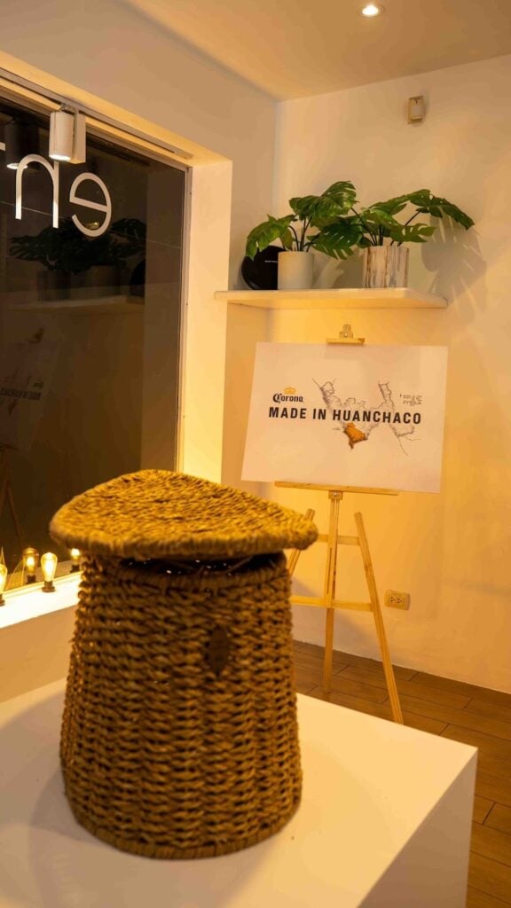 Backus y Corona impulsan el legado de Huanchaco con una exhibición que conecta tradición con oportunidades reales 3 Corona