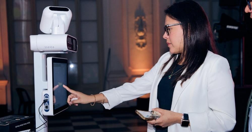 La Positiva implementará un sistema de salud híbrido junto a Teladoc Health para ampliar el acceso a salud 3 image 68