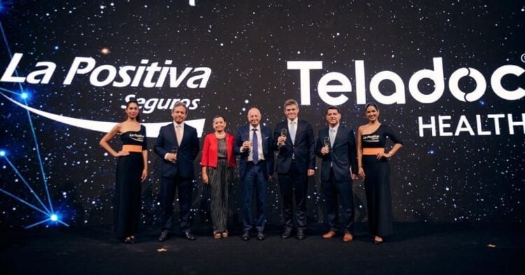 La Positiva implementará un sistema de salud híbrido junto a Teladoc Health para ampliar el acceso a salud 1 image 71