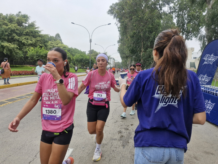Electrolight lidera la carrera “Más Mujeres en Meta” y refuerza su presencia en el ecosistema deportivo nacional 4 imagen insertada en nota 21