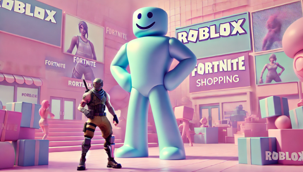 Roblox se consolida como venue digital para las activaciones de marca en Perú 2 Roblox y su potencial para las marcas.