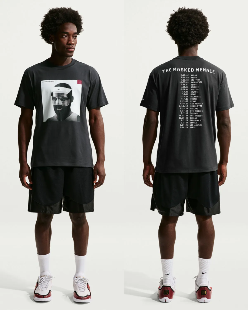 nike lebron masked menace mf doom madvillainry apparel 3