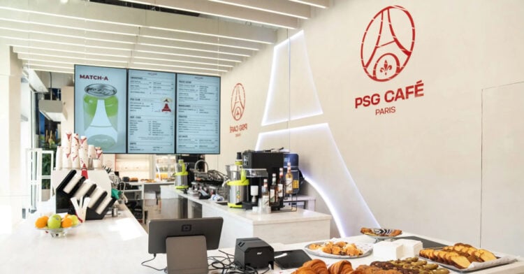 PSG abre su primera cafetería en los Campos Elíseos 1 portal1.jpg 4