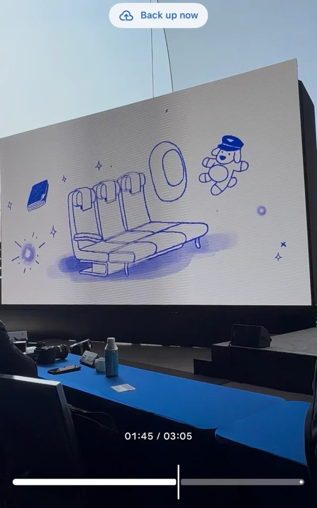 united announces relaxed row sky couch product for economy v0 9o25mall91rg1