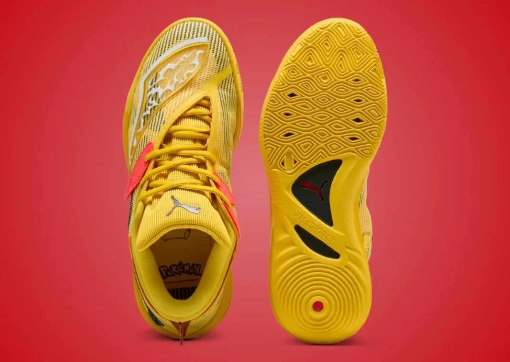 zapatillas pikachu 1 639082119808253811