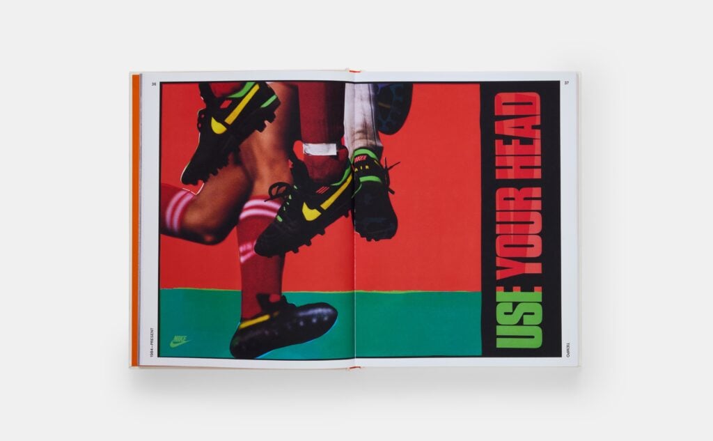 006 nike football boots 5